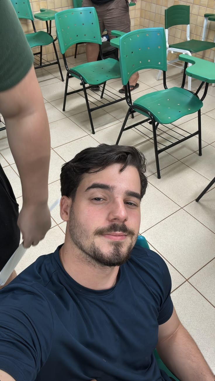 Diego Almeida