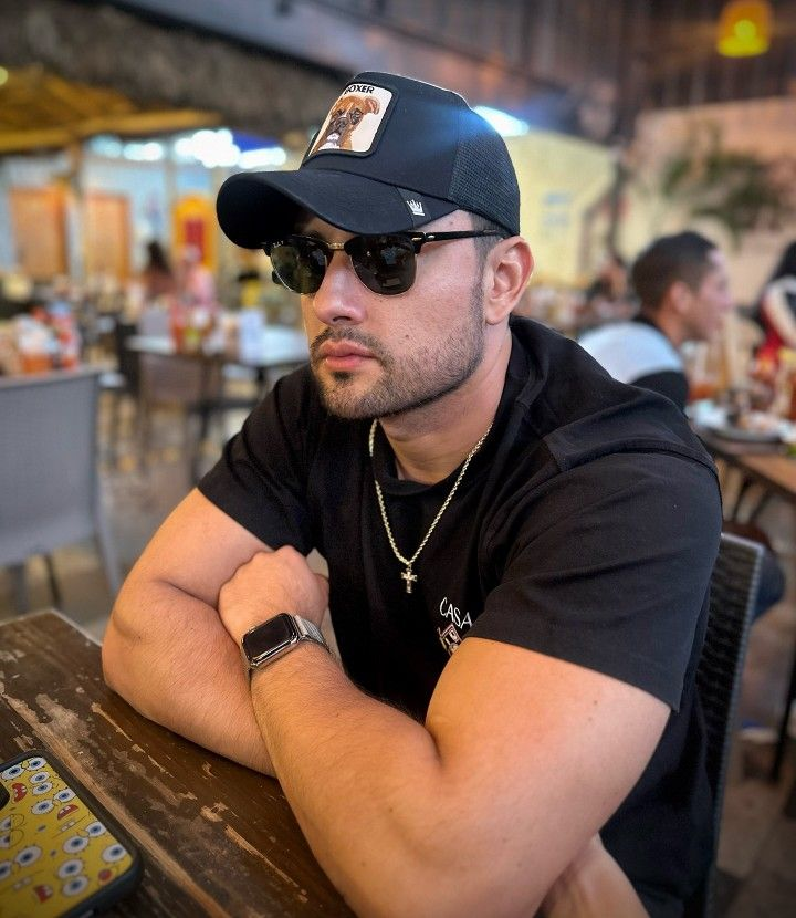 Thiago Ferreira